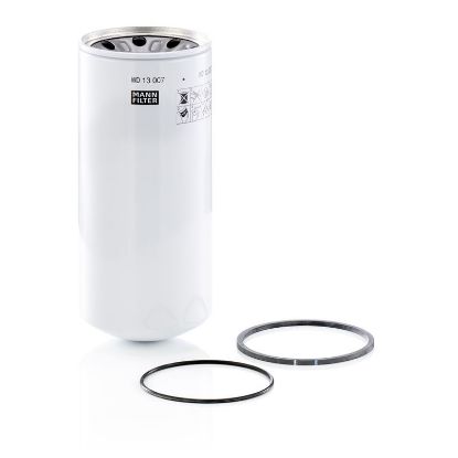 Filter, operating hydraulics Case New Holland ARH0875LB20