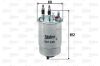 Fuel Filter DOBLO Cargo (223_), PUNTO (188_)