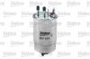 Fuel Filter DOBLO Cargo (223_), PUNTO (188_)