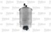 Fuel Filter DOBLO Cargo (223_), PUNTO (188_)