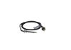 Sensor, exhaust gas temperature -