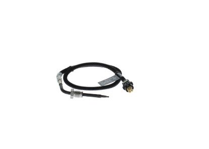 Sensor, exhaust gas temperature - Sensor, exhaust gas temperature -