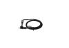 Sensor, exhaust gas temperature -