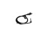 Sensor, exhaust gas temperature -