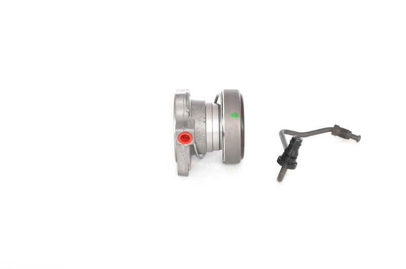 Central Slave Cylinder, clutch -