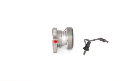 Central Slave Cylinder, clutch -