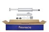 Front Muffler -