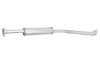 Front Muffler -