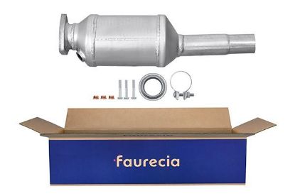 Catalytic Converter -