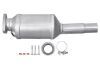 Catalytic Converter -