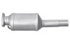 Catalytic Converter -