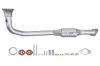 Catalytic Converter -