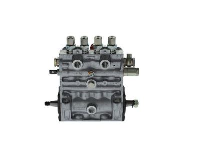 lnjection Pump -