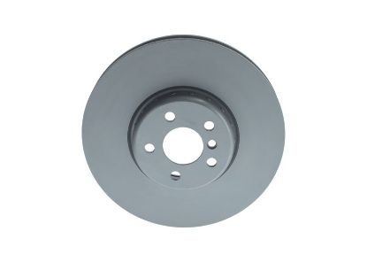 Brake Disc BMW - 34 11 6 860 911 - vas