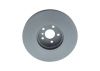 Brake Disc BMW - 34 11 6 860 911 - vas