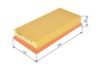 Air Filter -