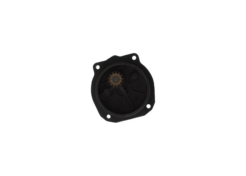 Fuel Pump -