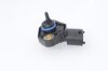 Sensor, oil temperature -