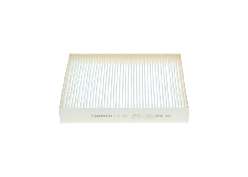 Filter, cabin air MERCEDES-BENZ - 470 835 00 00