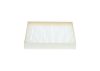 Filter, cabin air MERCEDES-BENZ - 470 835 00 00