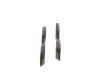Brake Pad Set, disc brake -