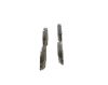 Brake Pad Set, disc brake -