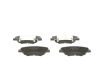 Brake Pad Set, disc brake -