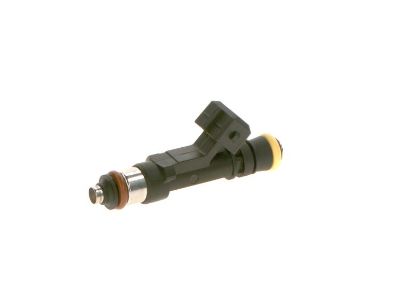Injector -