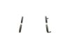 Brake Pad Set, disc brake -