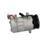 Compressor, air conditioning -