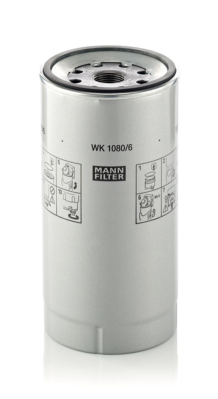 Fuel Filter SCANIA - 178 0730