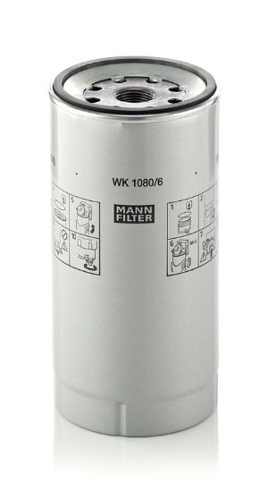 Fuel Filter SCANIA - 178 0730
