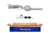 Catalytic Converter -