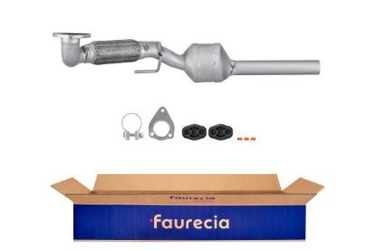 Catalytic Converter -