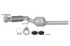 Catalytic Converter -