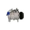 Compressor, air conditioning -