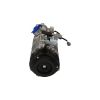 Compressor, air conditioning -