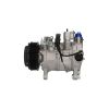 Compressor, air conditioning -