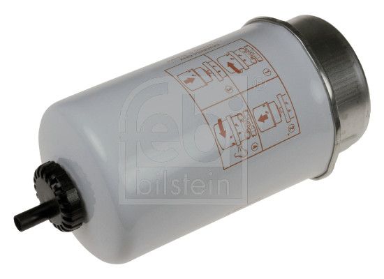 Fuel Filter ROVER WJI500040