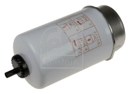 Fuel Filter ROVER WJI500040