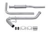 Centre Muffler -