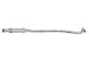 Centre Muffler -