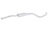 Centre Muffler -