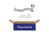 Exhaust Pipe -