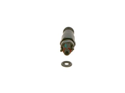 Nozzle and Holder Assembly -