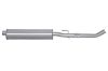 Front Muffler -