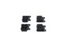 Brake Pad Set, disc brake -