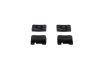 Brake Pad Set, disc brake -