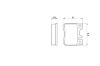 Brake Pad Set, disc brake -