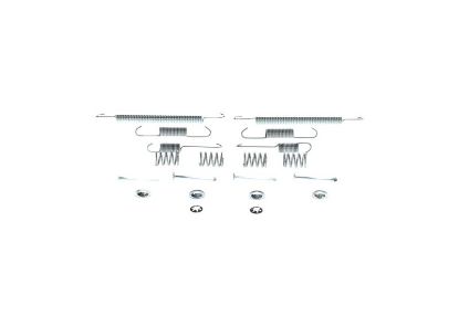 Accessory Kit, brake shoes -